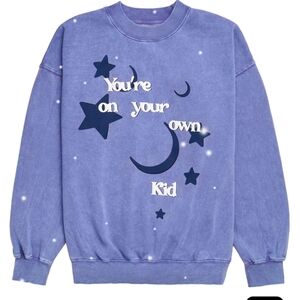 In Search Of Taylor Swift Youre On Your Own Kid Sweater